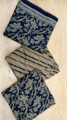 Bin Saeed Signature Prints Lawn-D11