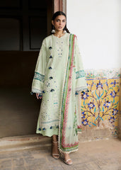 Hussain Rehar Zan SS Lawn-Nane