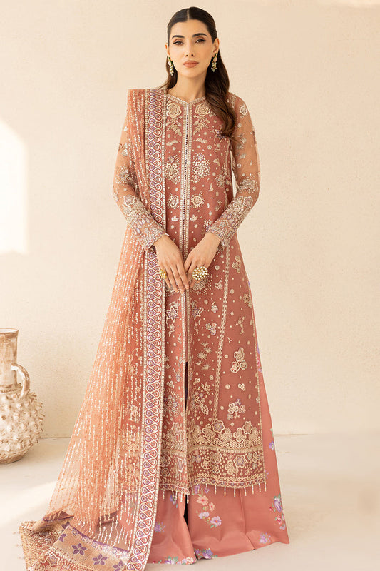 Farasha Lu Zella Formals-D07