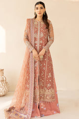 Farasha Lu Zella Formals-D07