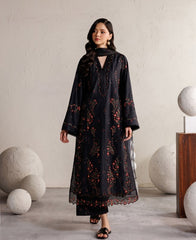 Iznik Festive Lawn-IBE-11