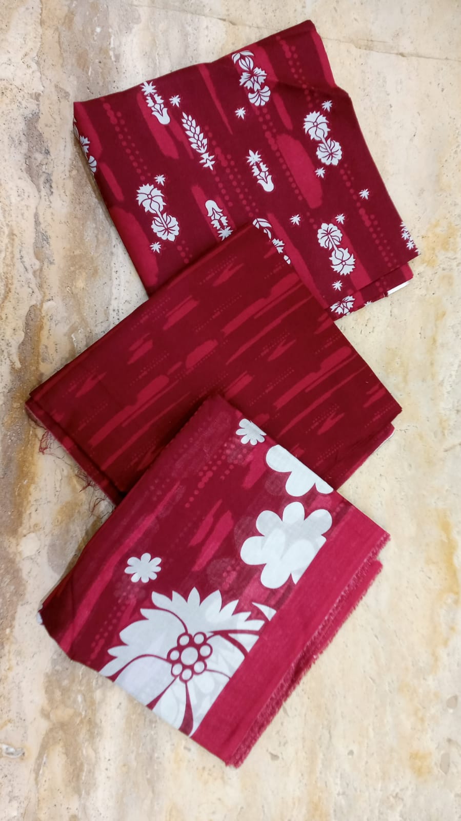 Regalia Digital Print Lawn-D11
