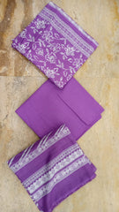 Bin Saeed Signature Prints-D11