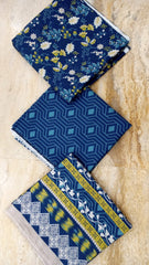 Regalia Prints Lawn-D11