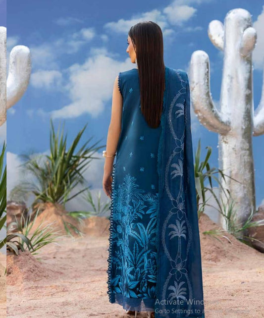 Parishay Ivy Bloom-IB-11