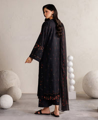 Iznik Festive Lawn-IBE-11