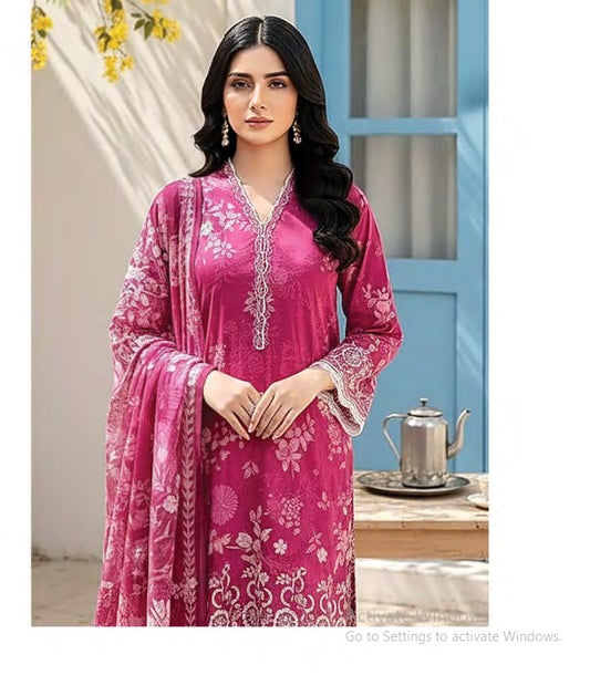 Lakhany Summer Prints-LG-RL-0424