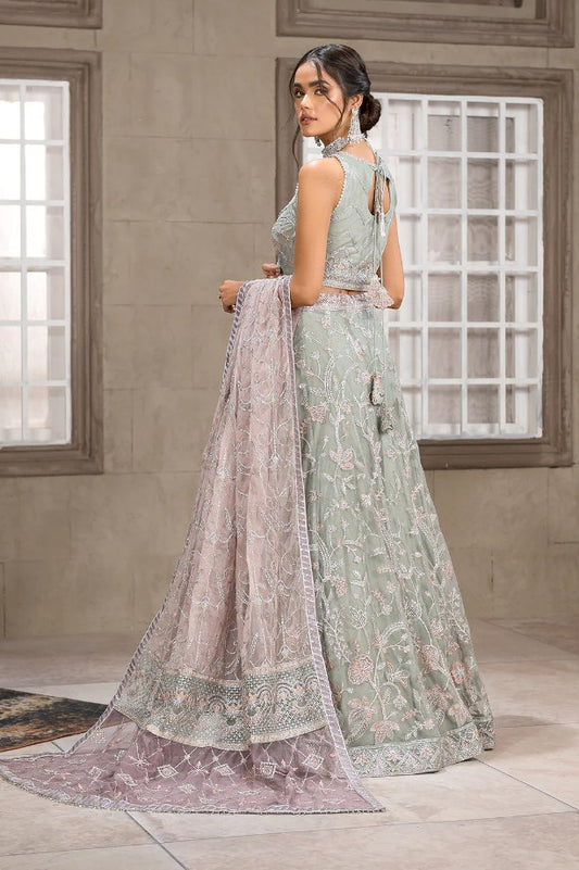 Falak Festive Formal Blossom 01