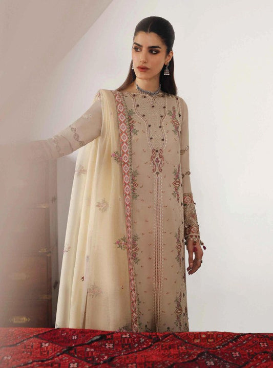 Qlinekari Linen-LM11 Zia