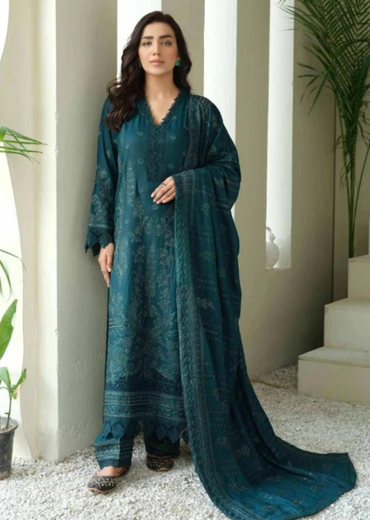 Chandani Wool Johra-JH125