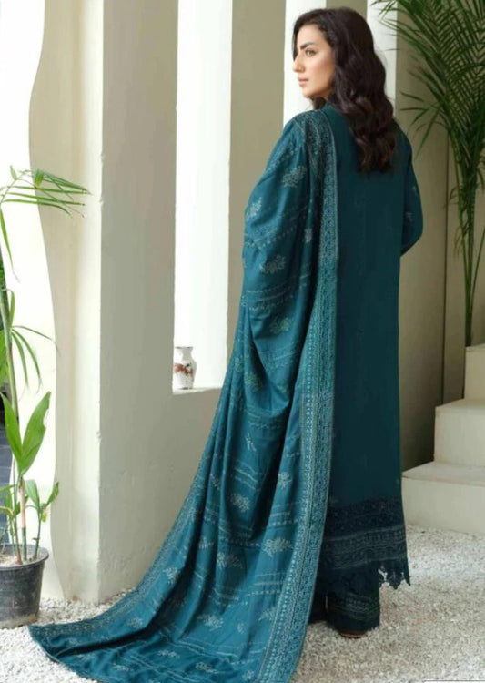 Chandani Wool Johra-JH125