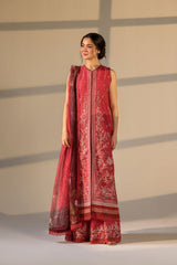 Sobia Nazir Vital Lawn-D12A