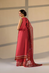 Sobia Nazir Vital Lawn-D12A