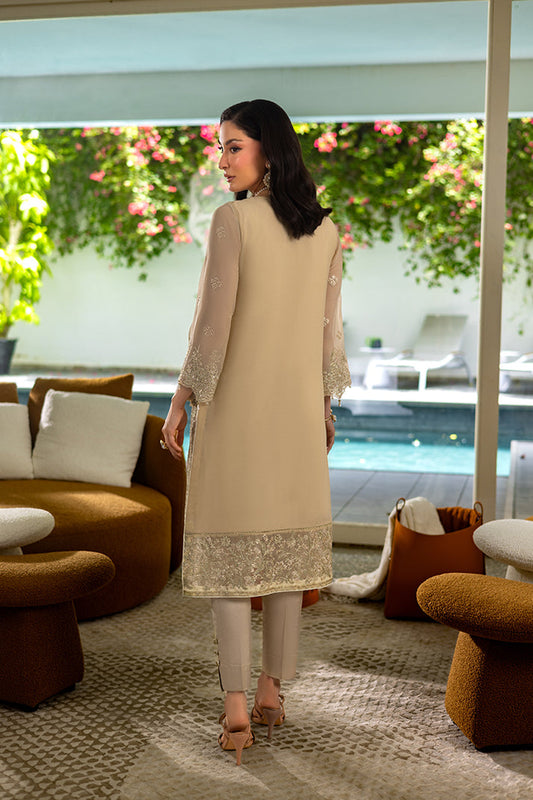 Luminara Luxury Chiffon-Lumee