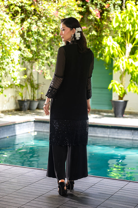 Luminara Luxury Chiffon-Nyra