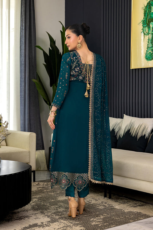 Luminara Luxury Chiffon-Esmara