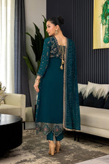 Luminara Luxury Chiffon-Esmara