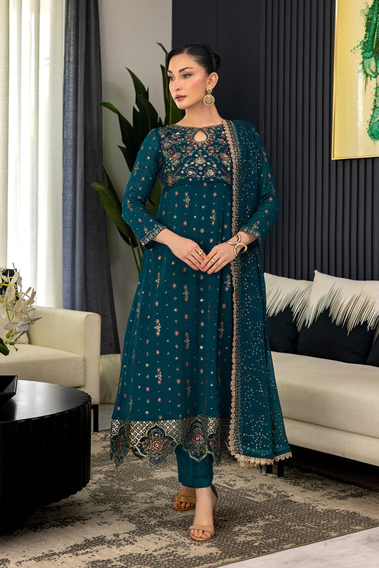 Luminara Luxury Chiffon-Esmara