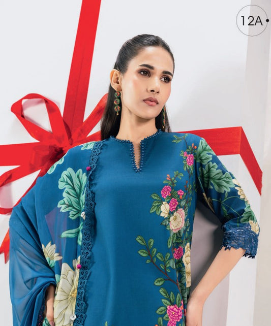 Maria.B M.Basics Spring Summer-D12A