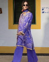 Mushq Mirasol Cambric-D14B