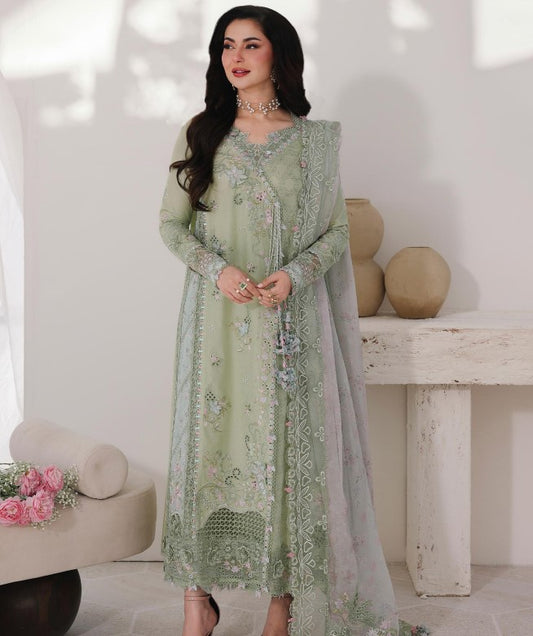 Qalamkar Sahil Lawn-SA-12 Jiya