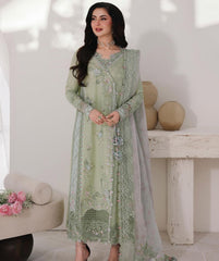 Qalamkar Sahil Lawn-SA-12 Jiya