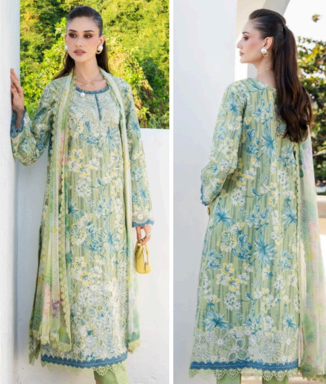 Aabyaan Shezlin Chikankari-AZ-12