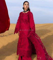 Rang Rasiya Premium Collection-RAMEEN