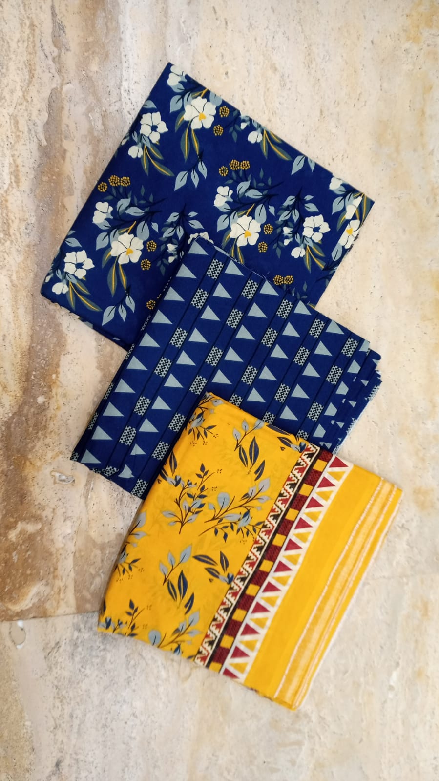 Regalia Digital Print Lawn-D12