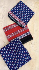 Regalia Digital Print Lawn-D43