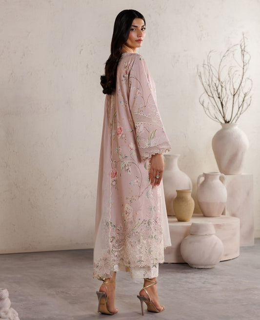 Iznik Festive Lawn-IBE-12