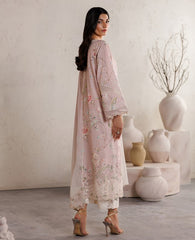 Iznik Festive Lawn-IBE-12