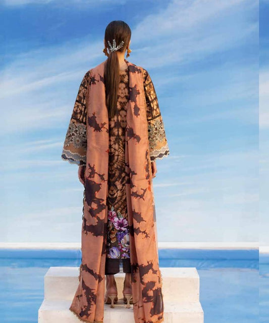 Parishay Ivy Bloom-IB-12