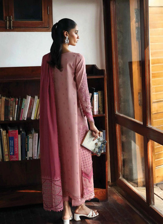 Qlinekari Linen-LM12 Keira