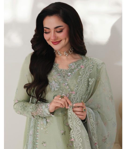 Qalamkar Sahil Lawn-SA-12 Jiya