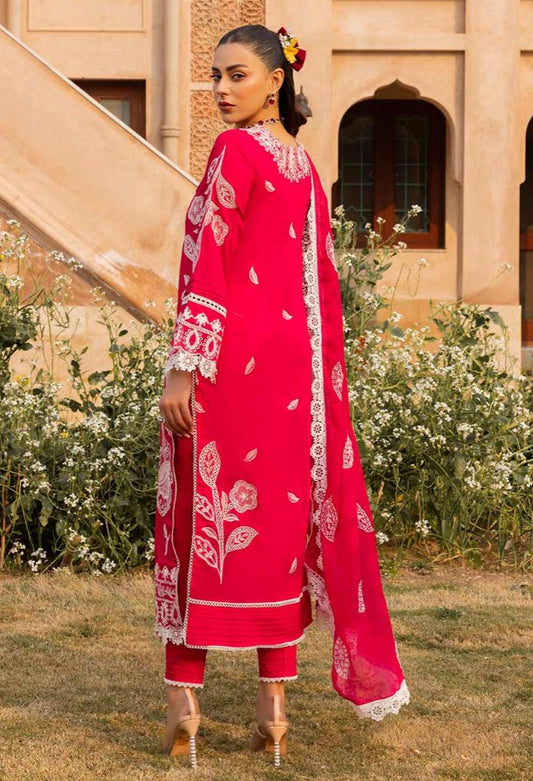 Haweli By Raabi Lawn-RB 12