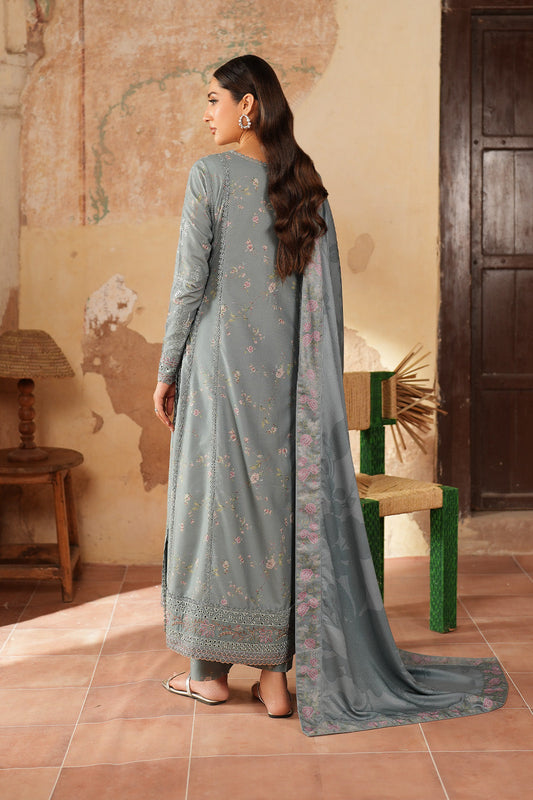 Iznik Pre Fall -IPF-10
