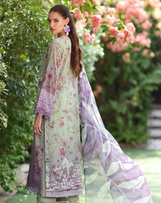 Nureh Signature Prints-SP-152
