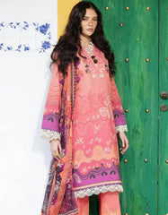 Mushq Mirasol Cambric-D13B