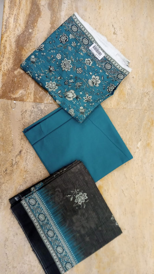 Bin Saeed Signature Prints-D13