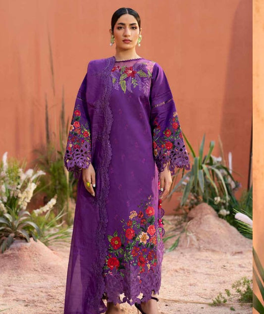 Parishay Ivy Bloom-IB-13