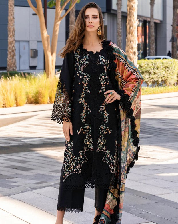 RangRasiya Carnation Summer Edit-D13