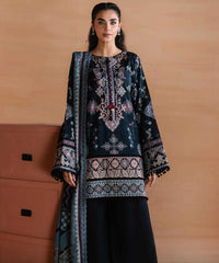 Florent Zync Emb Viscose-Parisa