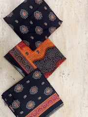 Bin Saeed Signature Prints-D13