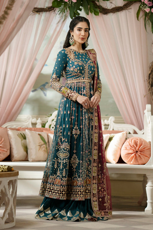 Wedding Formals Suit-D04