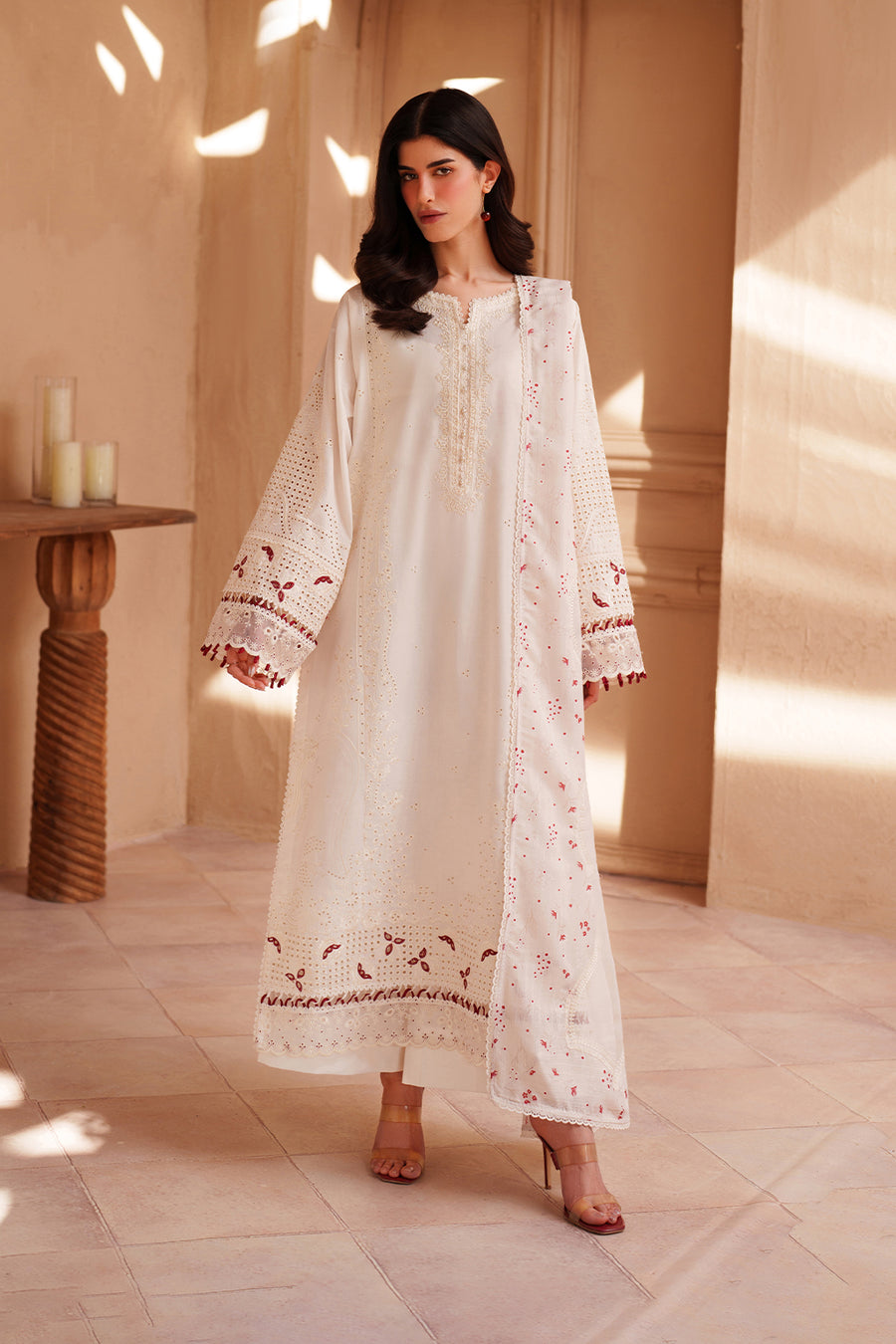 Iznik Eid Lawn -EL-06
