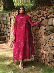 Qlinekari Linen-LM13 Tara