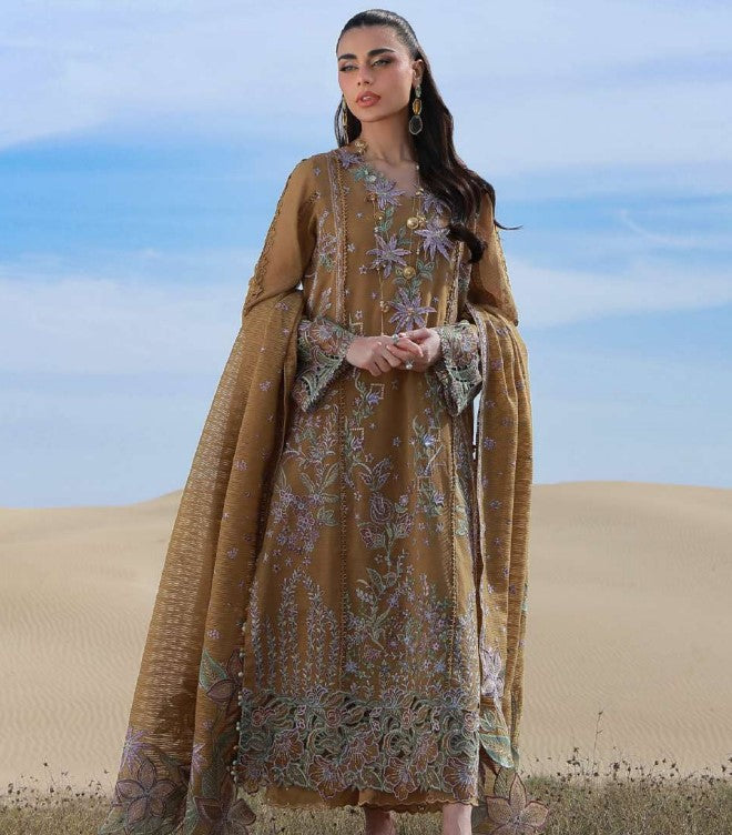 Rang Rasiya Premium Collection-MINAAL