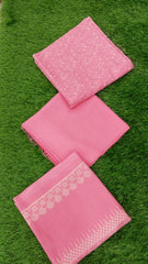 Printed Marina Winter Suit-D13