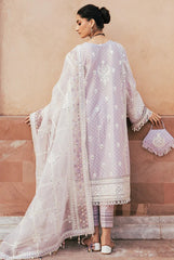 Jazmin Shahkar Lawn-SL24-D13